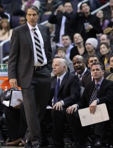 Randy Wittman