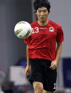 Cho Yong-Hyung