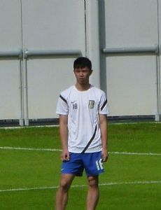 Chan Siu Kwan