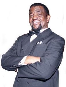 Hopeton Lewis