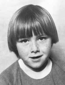 Murder of Kylie Maybury