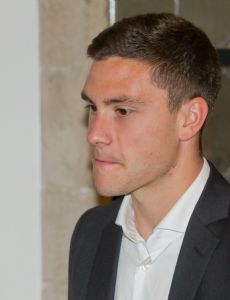 Jonas Hector