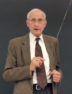 Charles Fried