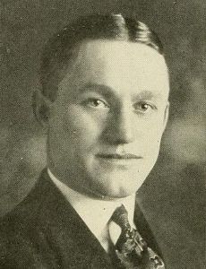 Luke Urban