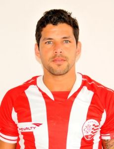 Leandson Dias da Silva
