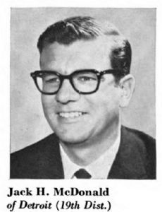 Jack H. McDonald