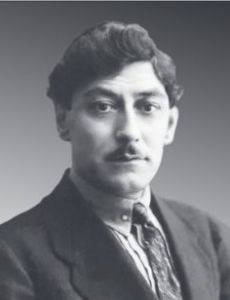Stephan Stojchev