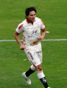 Miguel Angel Torres