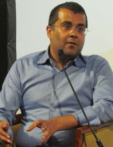Chetan Bhagat
