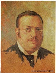 Raoul Warocqué