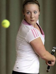 Christina Shakovets