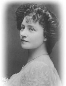 Hilda Trevelyan