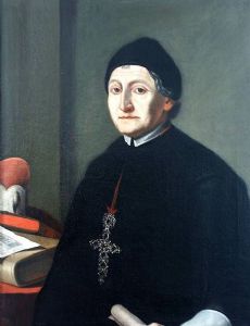 Martin Gerbert