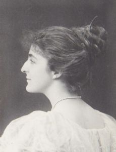 Dorothea Parry Ponsonby