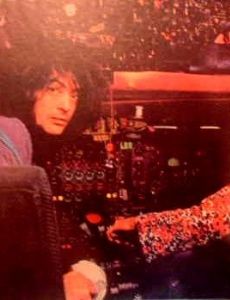 Silver Apples