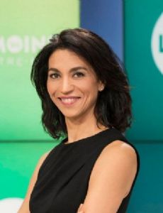 Sabine Quindou
