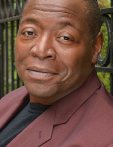 Chuck Cooper