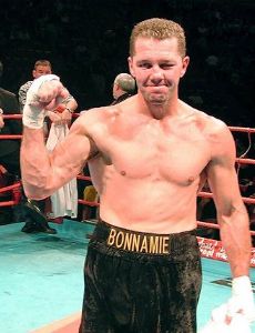 Alain Bonnamie