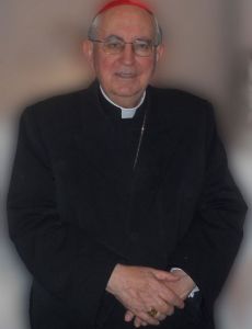 Agostino Vallini