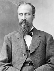John Harris Baker