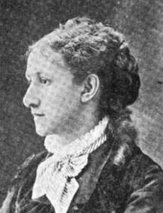 Alice Walbridge Gulick