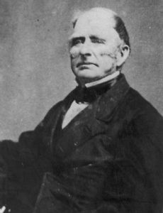 Mayhew Beckwith