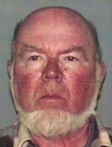 Eugene Palmer (criminal)