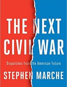 The Next Civil War