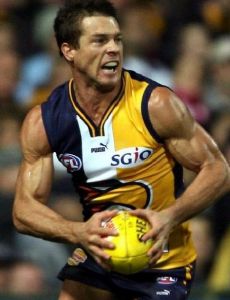 Ben Cousins