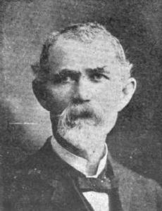 Samuel Williams (American politician)