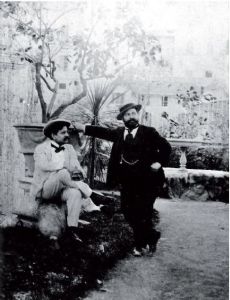 Mario Rutelli