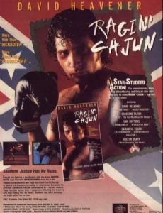 Ragin' Cajun