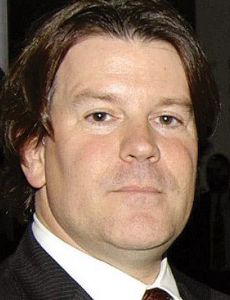 John Ferriter