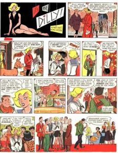Mel Casson