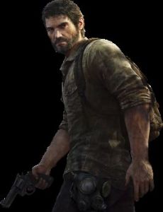 Joel (The Last of Us)