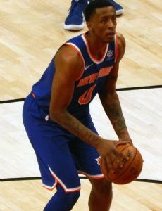 Troy Williams