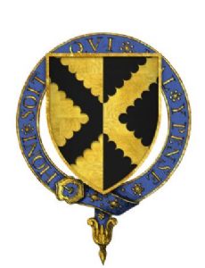 Sir Richard Pole