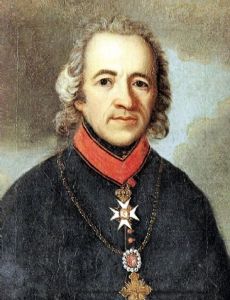 Johann Baptist von Keller