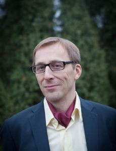 Osmo Tapio Räihälä