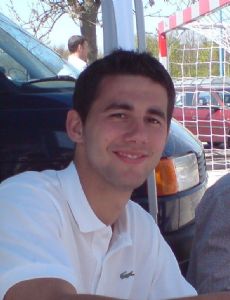 Mark Howard (footballer born January 1986)