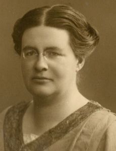Johanna Westerdijk