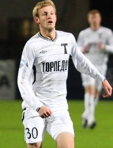 Denis Dorozhkin
