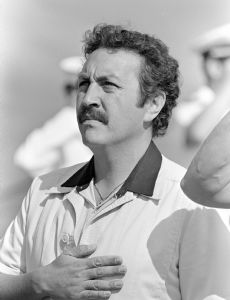 Vinicio Cerezo