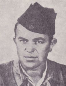 Franjo Kluz