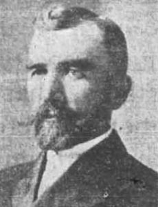 Malcolm McKenzie