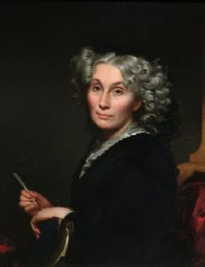Eliza Pratt Greatorex