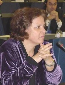 Nurit Peled-Elhanan