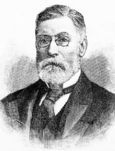 Henry Seebohm