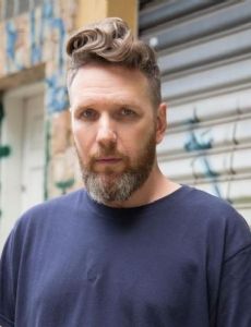 Alexandre Herchcovitch