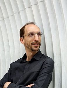 Gael Aymon